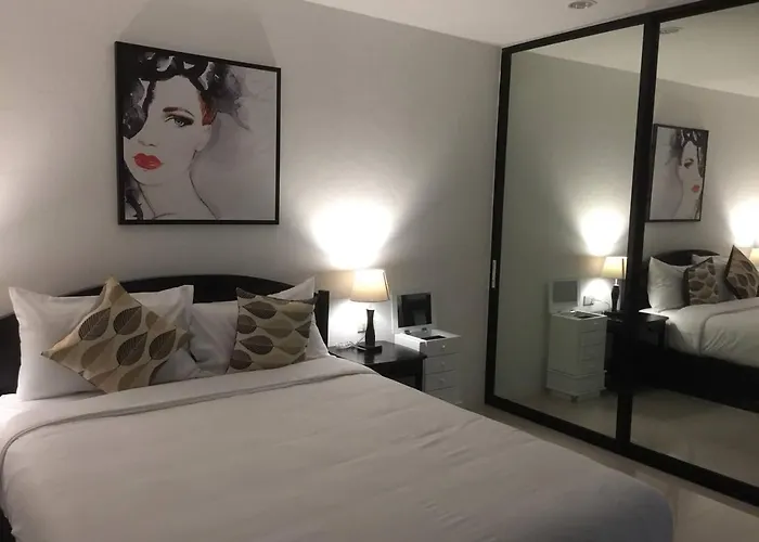 Baba Guest House