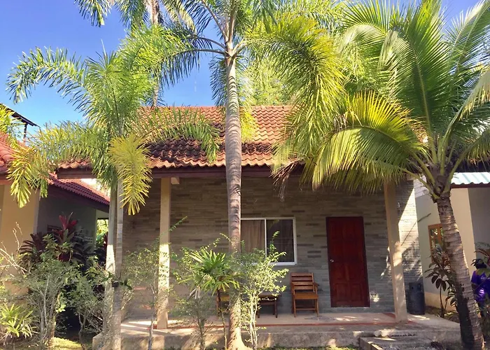 Coconut Bungalow