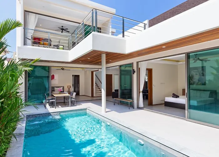 Villa Mika Xxx