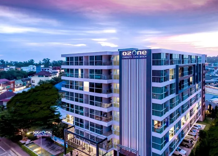 Ozone Condotel By Resava
