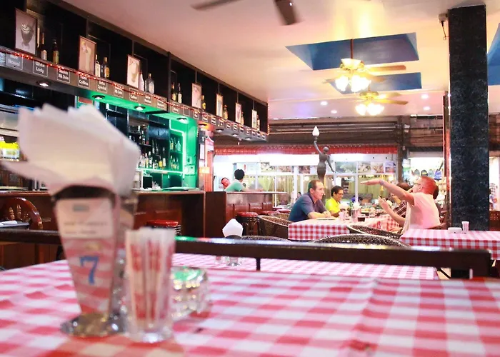 The Little Mermaid Guesthouse & Restaurant
