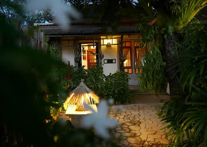 Bangtao Beach Chalet Resort