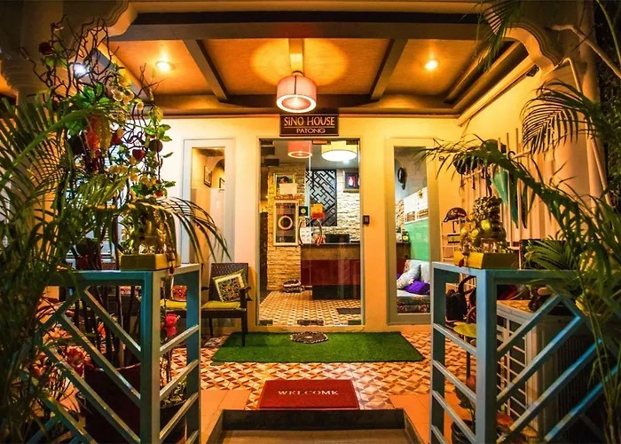 Sino House Patong