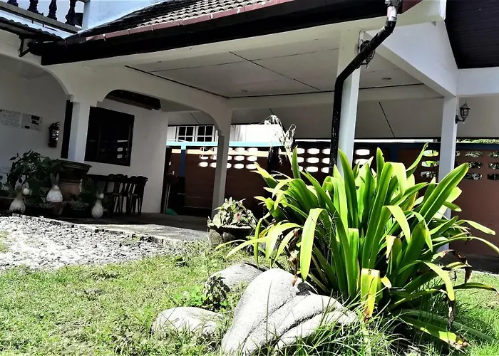Villa Arunsi Patong