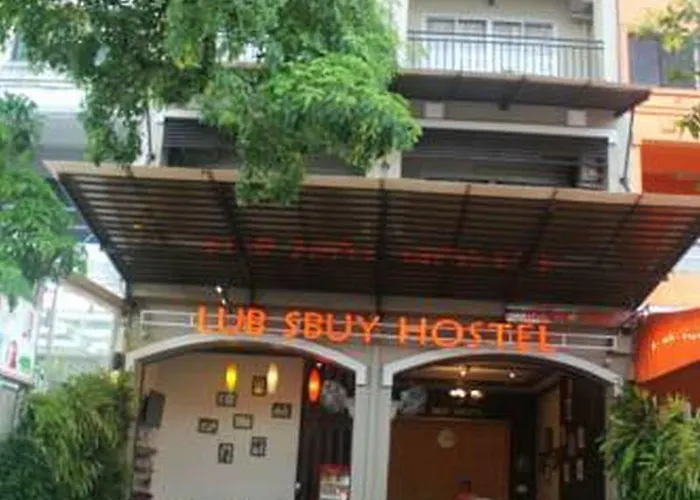 Lub Sbuy Hostel