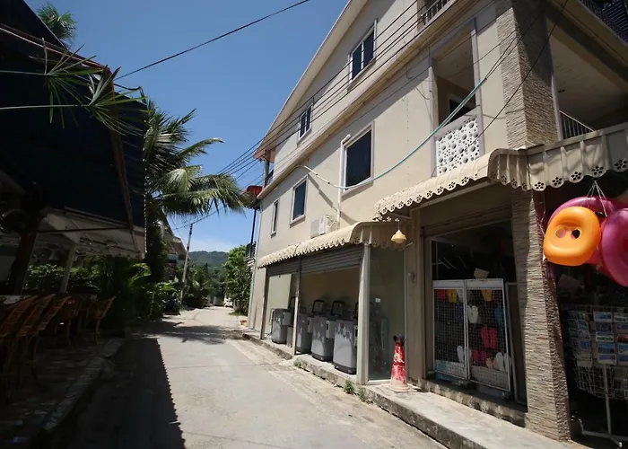 Kd Residence