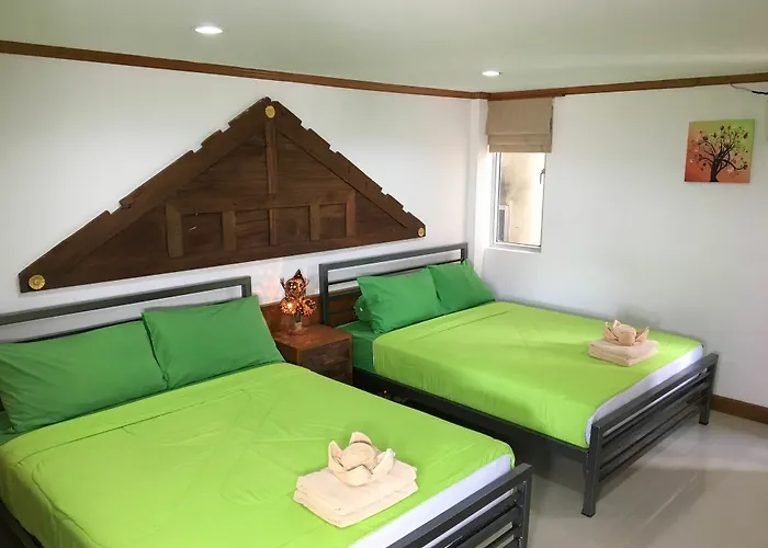 Taosha Suites Hotel