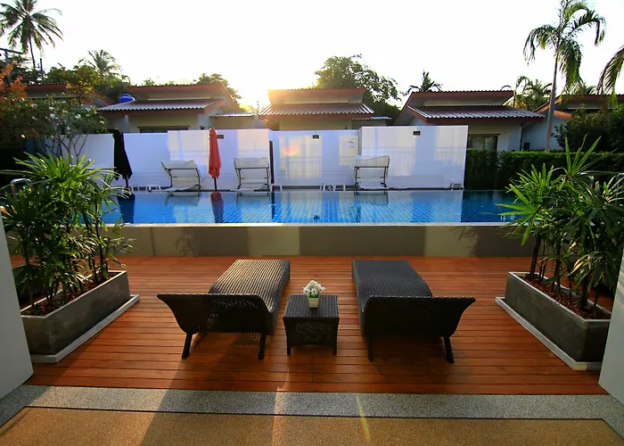 The Fusion Resort Hotel