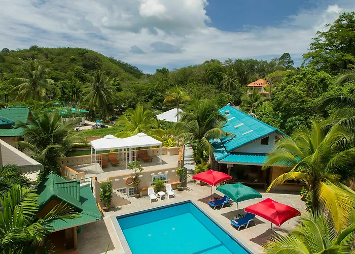 Patong Rai Rum Yen Resort SHA