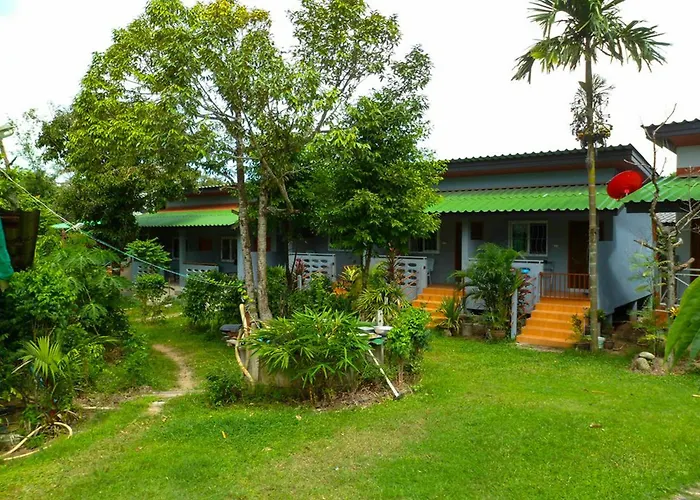 Bonus Bungalow
