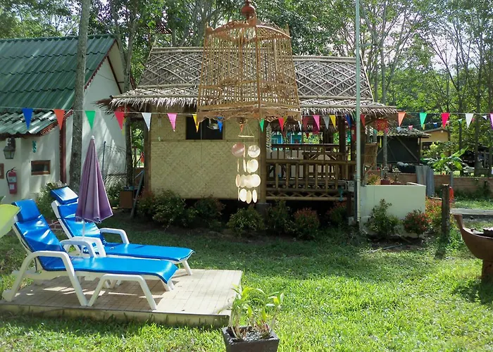 Soodsoi Resort