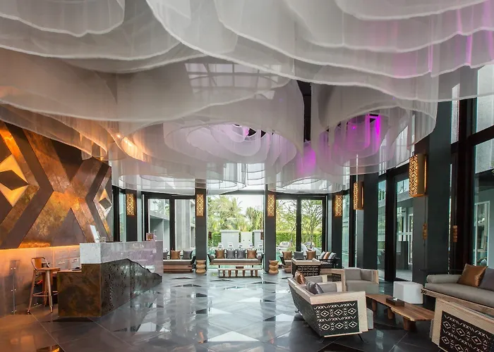 Maya Phuket Airport Hotel-Naiyang Beach