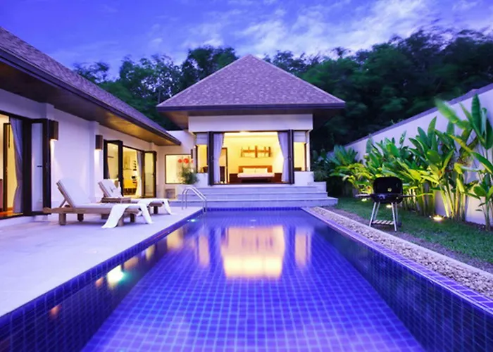 Villa Lombok By Holiplanet