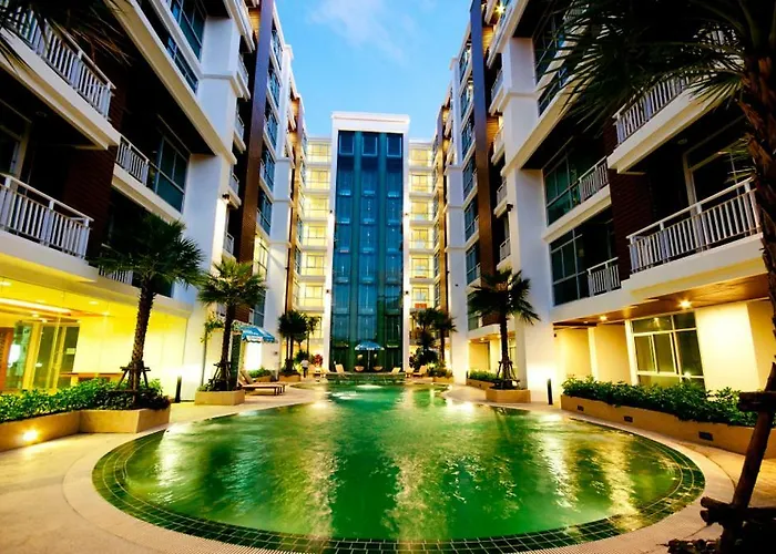 Art Patong Residence