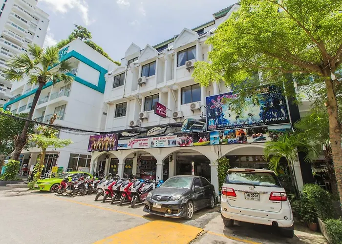 Chongko Guesthouse