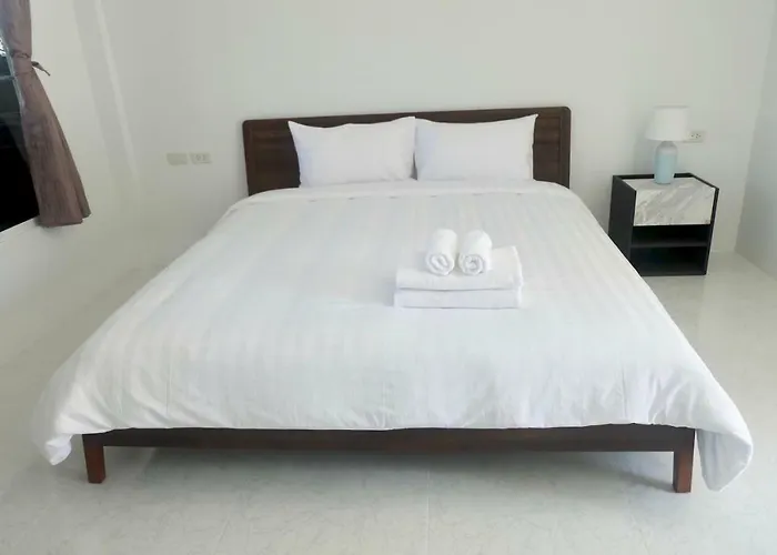 Airport Pearl Residence