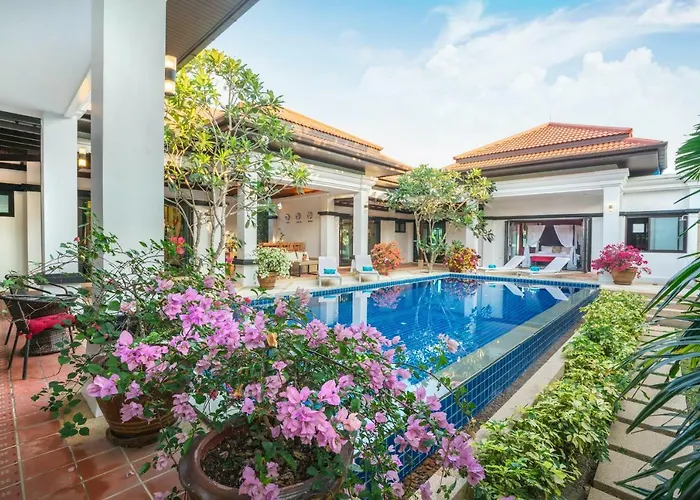 Jewels Villas Phuket