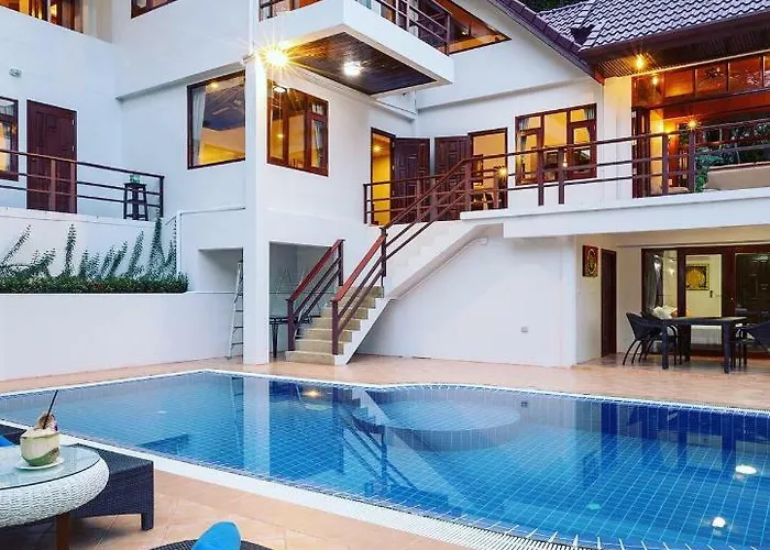 Patong Hill Estate 6