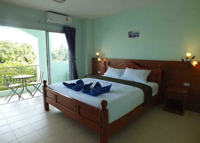 Saithong Guesthouse