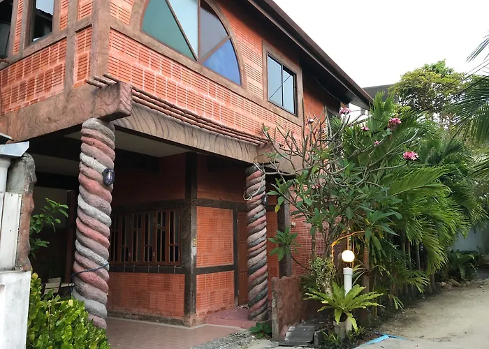 Villa Kamala Beach