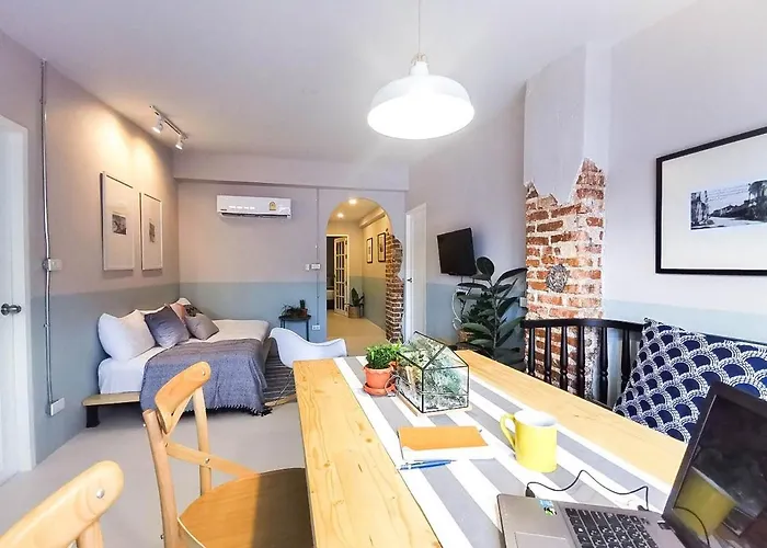Snoozy Guesthouse