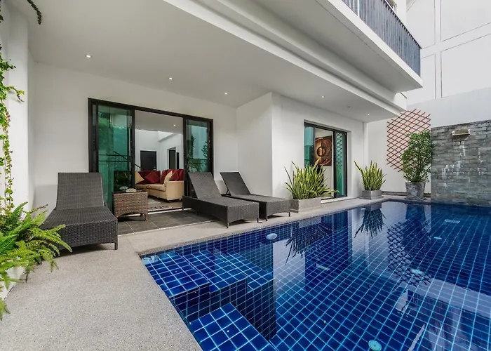 Thaimond Residence By Tropiclook