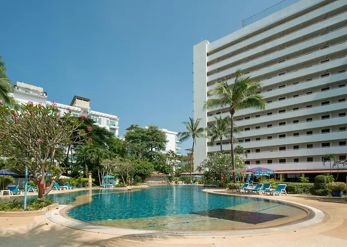 Phuket Palace Condominium By W