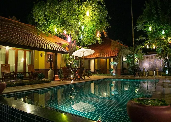 West Key Kamala Villa