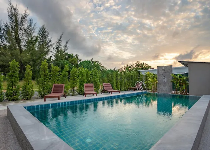 Malinee Resort