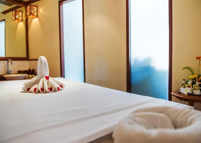 Panwa Boutique Beachfront