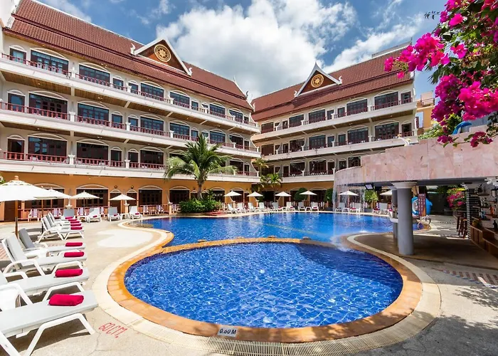 Tony Resort