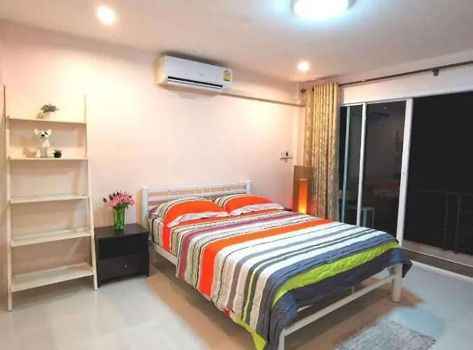 Pon House