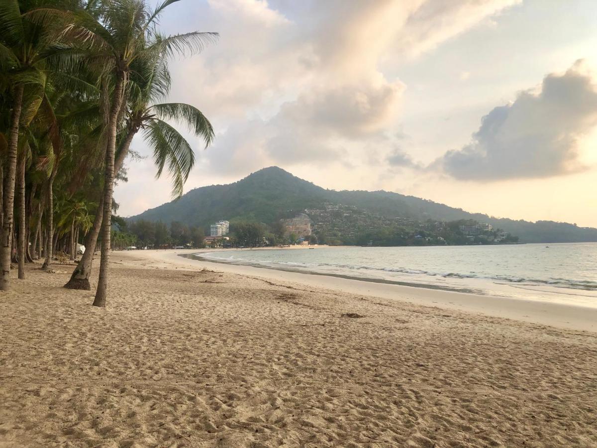 Deng's Hotel Praia de Kamala
