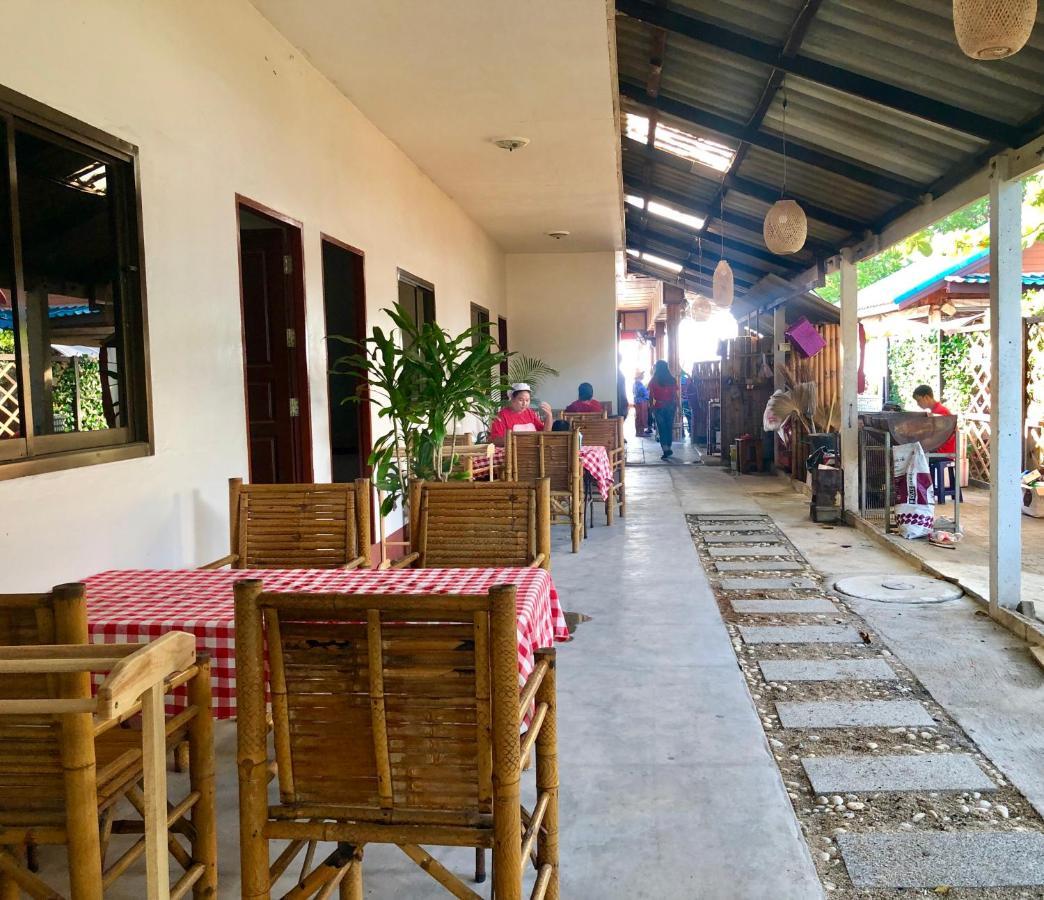 Deng's 3* Praia de Kamala