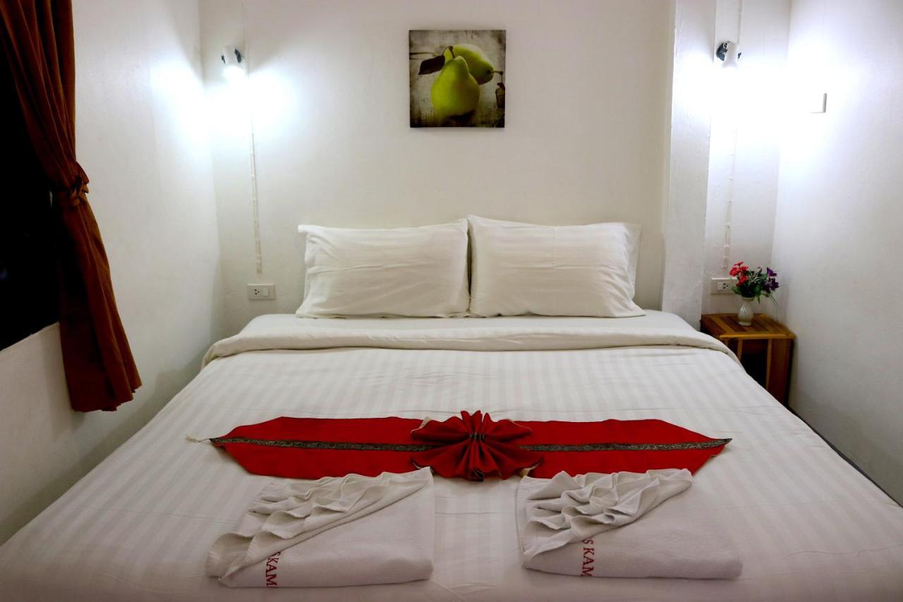 Deng's 3* Praia de Kamala