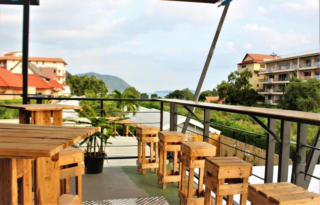 Tempat peranginan 1715 House - White Rhino Rawai