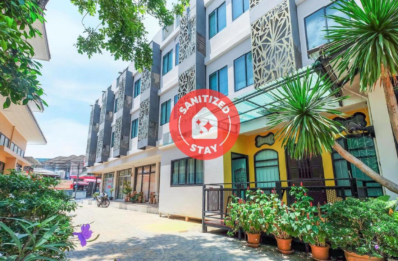 The Little Nest Phuket