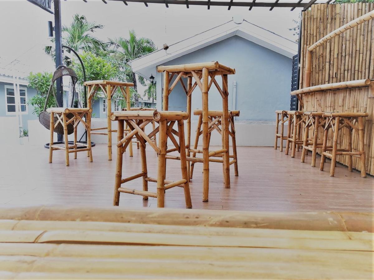 1715 House - White Rhino Tempat peranginan