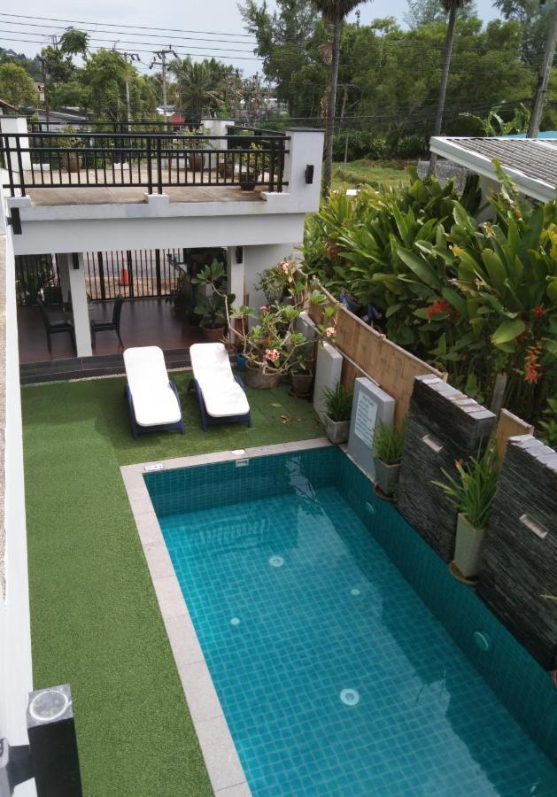 Amin 3* Phuket