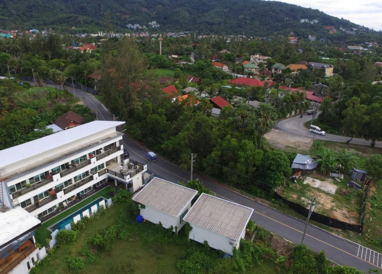 Amin Hotel 3*
