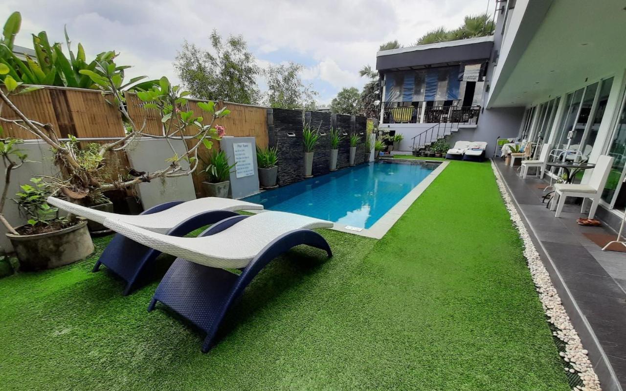 Hotel Amin