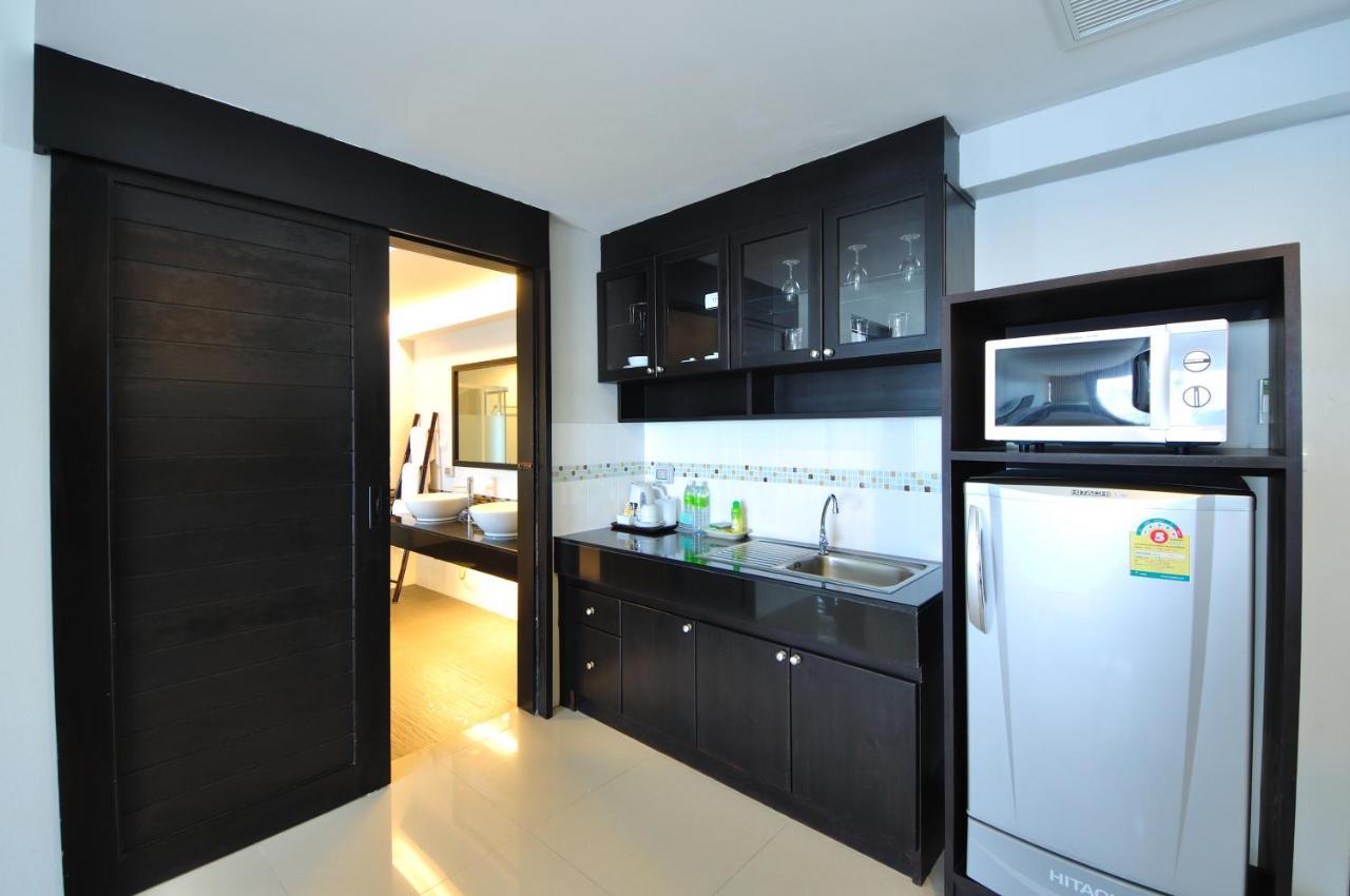 Palmyra Phuket - Sha Extra 4* Patong