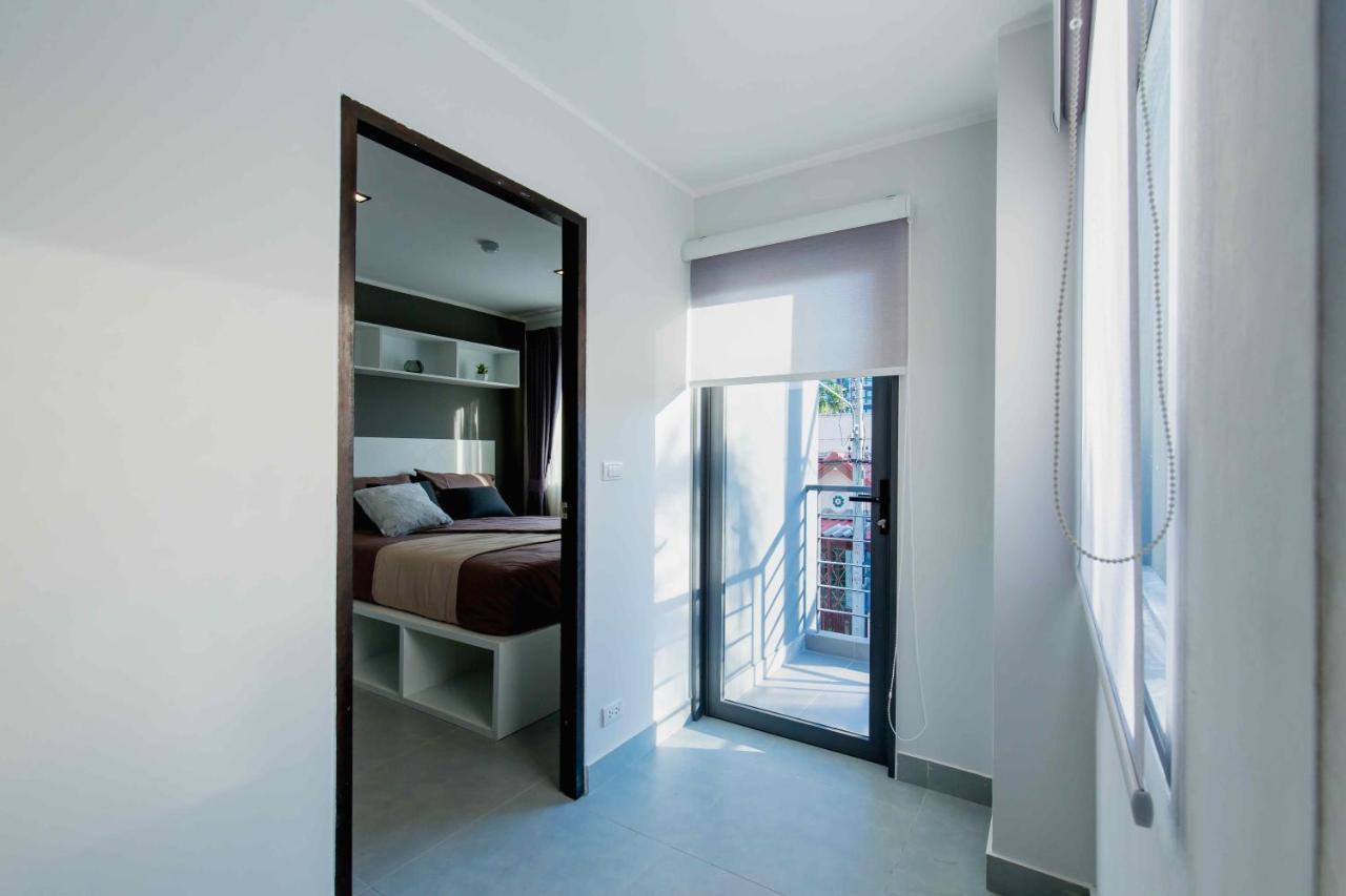 Aparthotel Noon Village Tower 1