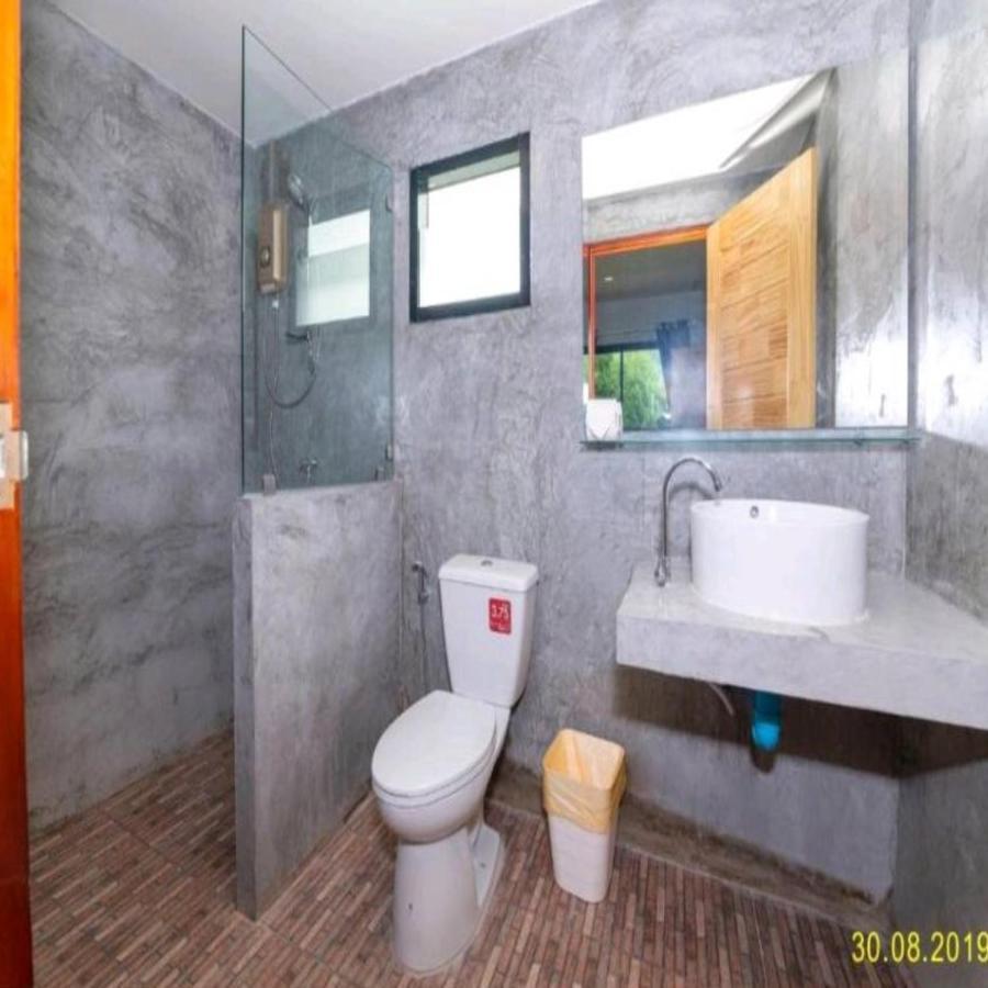 Hotel Malinee Praia de Bang Tao