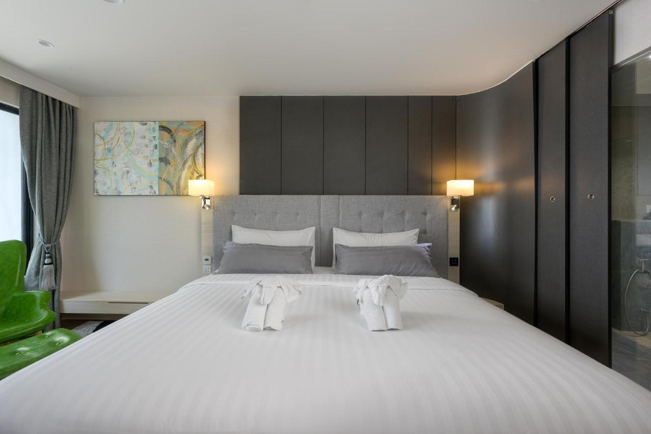 Hotel Zenseana & - Sha 5*
