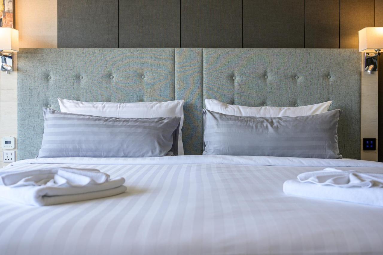 Zenseana & - Sha Hotel Patong