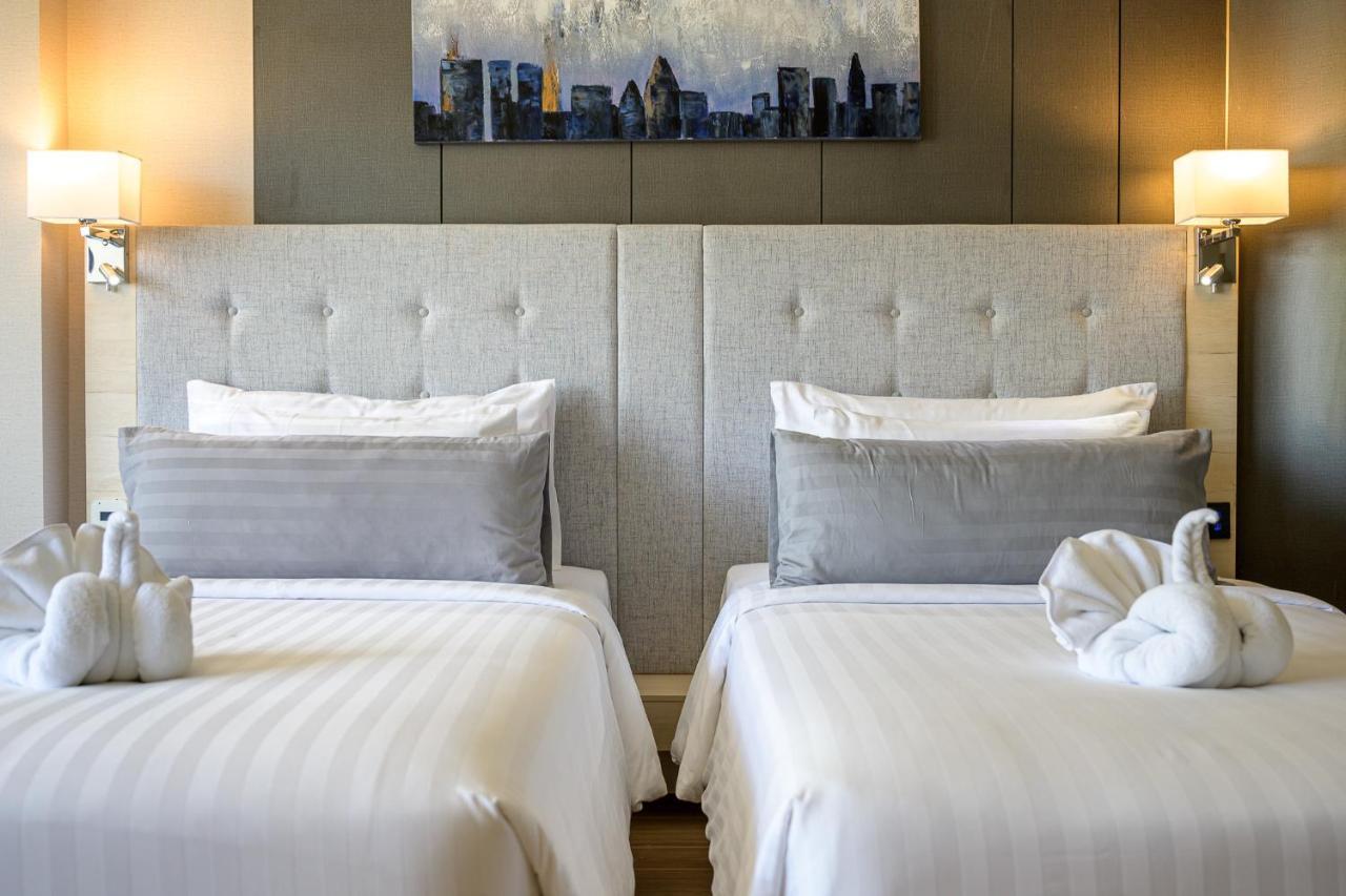 Hotel Zenseana & - Sha