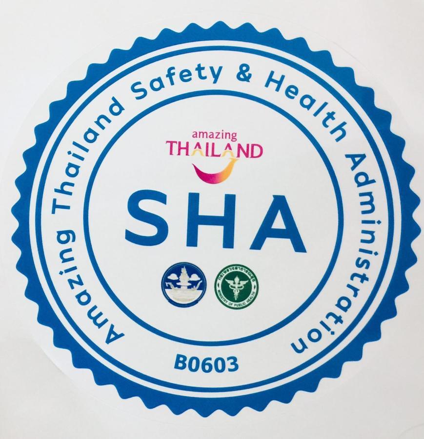 Hotel Zhou - Sha Phuket