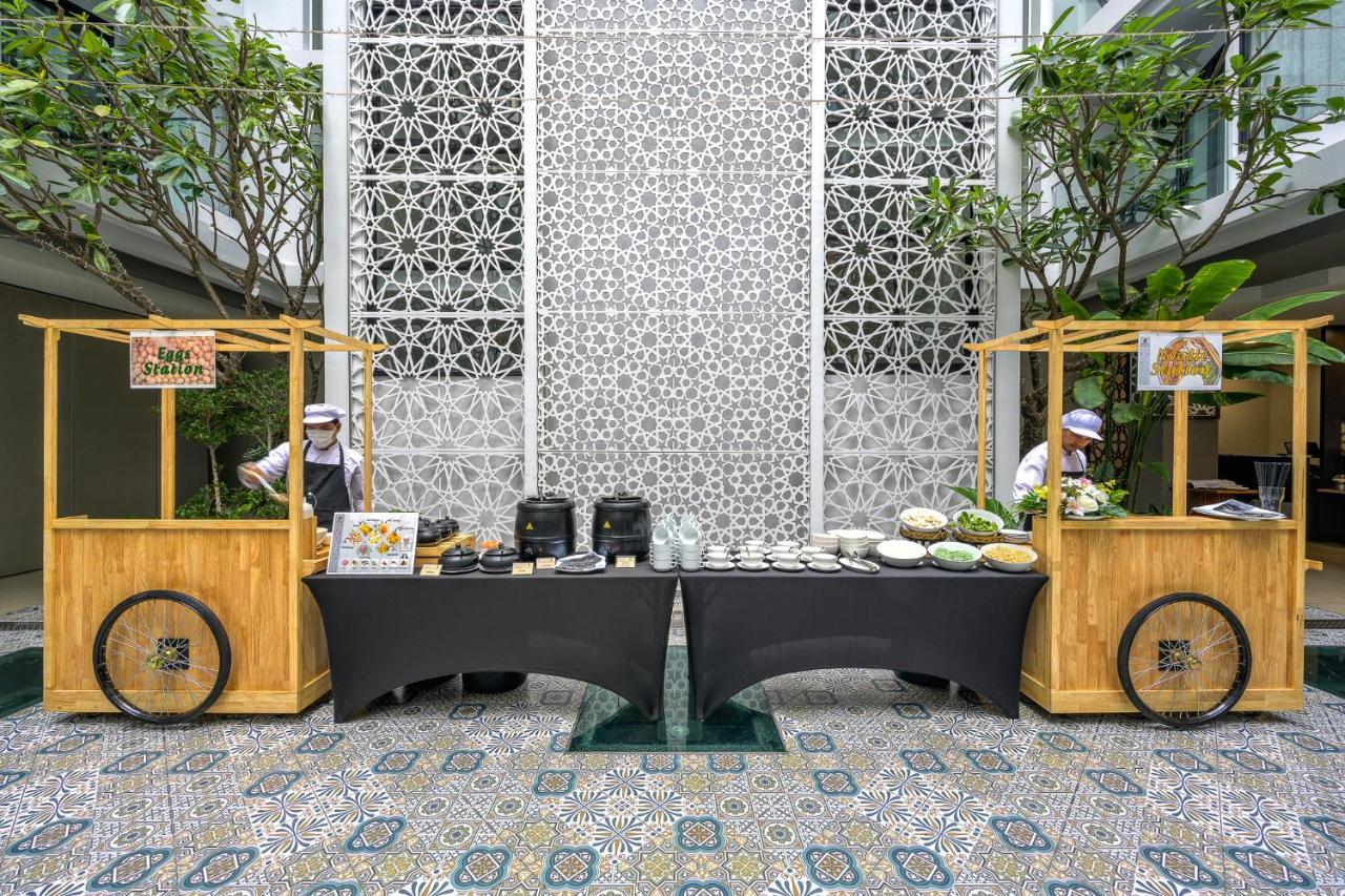 Zenseana & - Sha Hotel