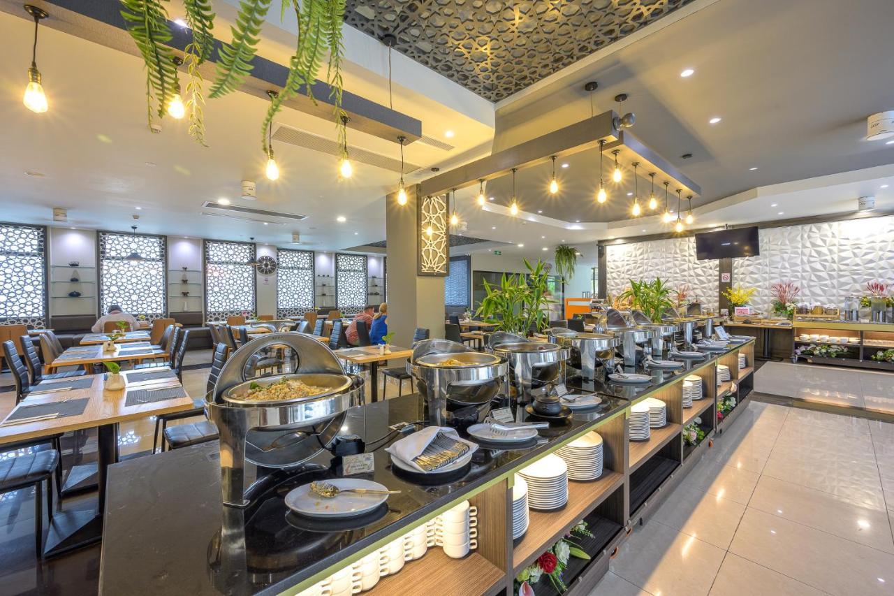 Zenseana & - Sha Hotel